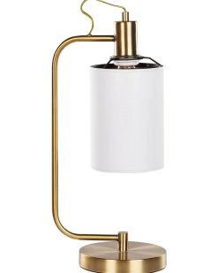 Bordlampe LIBERIA Metal Kobber