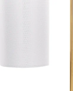 Bordlampe LIBERIA Metal Kobber