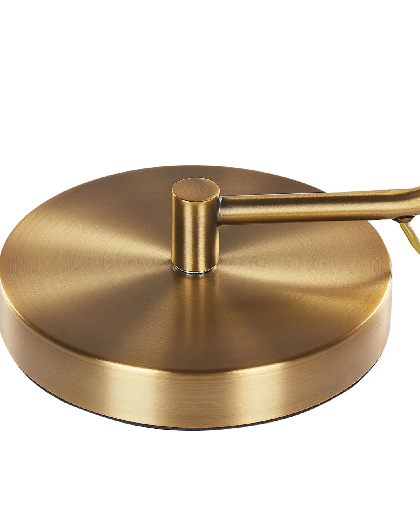 Bordlampe LIBERIA Metal Kobber