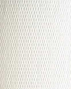 Bordlampe LOKY Metal Messing/beige
