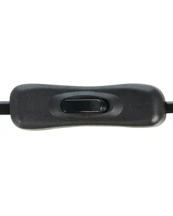 Bordlampe MALEWA papirreb Naturlig