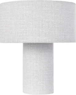 Bordlampe MALIPS Grå