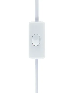 Bordlampe MAREB Keramik Beige