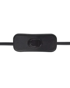 Bordlampe MENTIRI Flet Naturlig