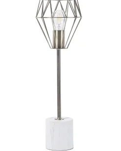 Bordlampe MOONI Metal Messing