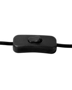 Bordlampe MOONI Metal Messing