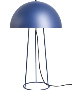 Bordlampe MOPAN Metal Blå