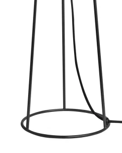 Bordlampe MOPAN Metal Sort