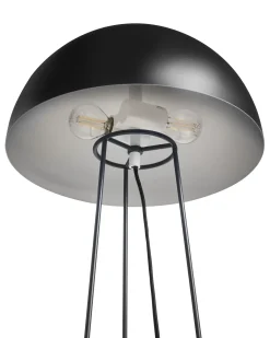 Bordlampe MOPAN Metal Sort