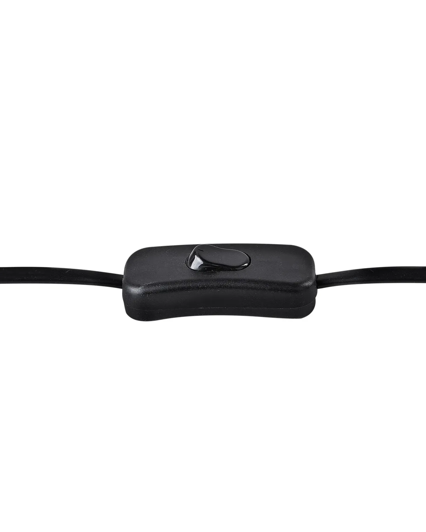 Bordlampe REMUS Metal Hvid