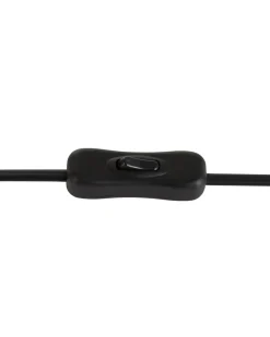 Bordlampe RIMAVA Justerbar Metal Blå