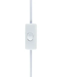 Bordlampe SANKURU Keramik Guld