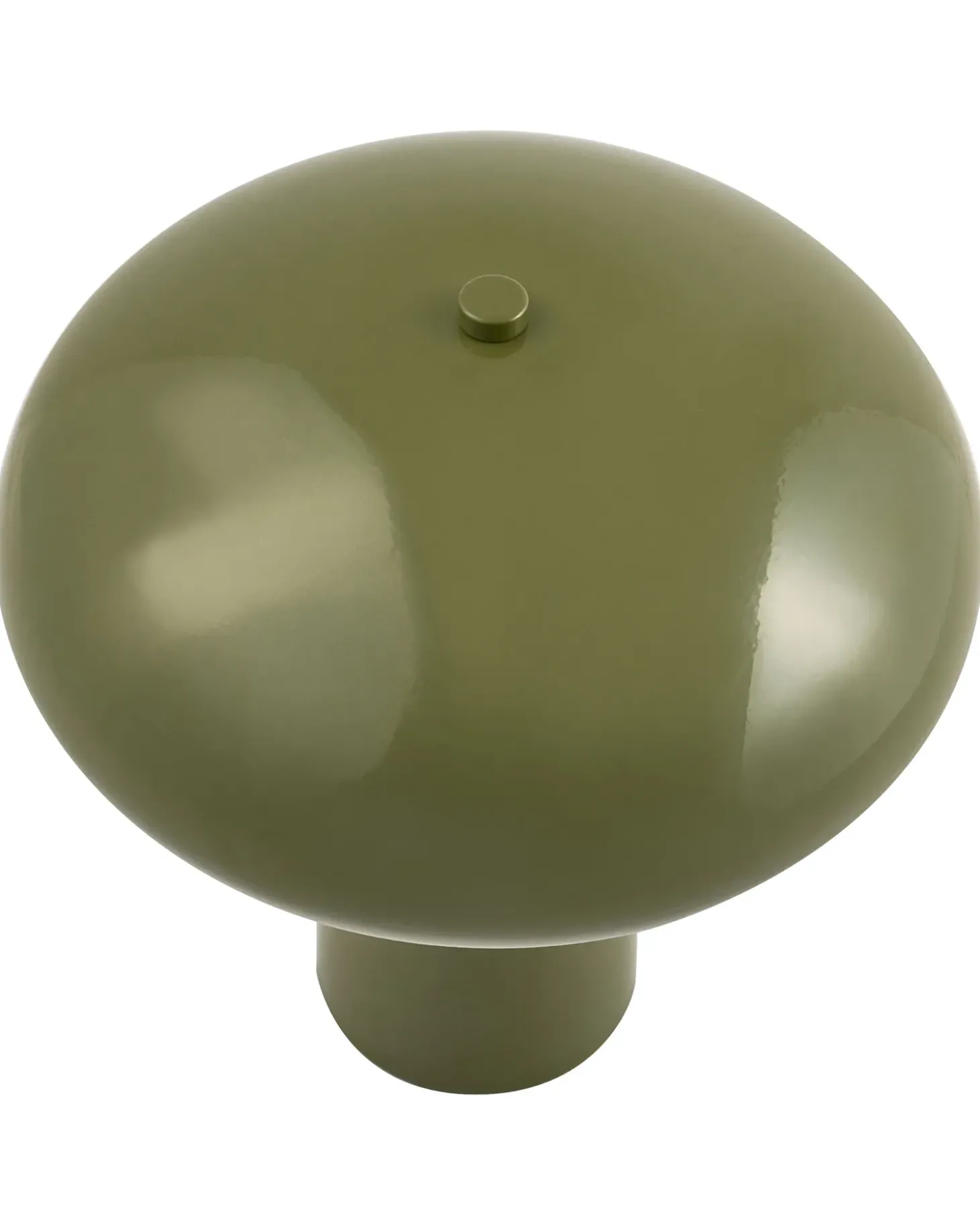 Bordlampe SANYA Metal Mørkegrøn