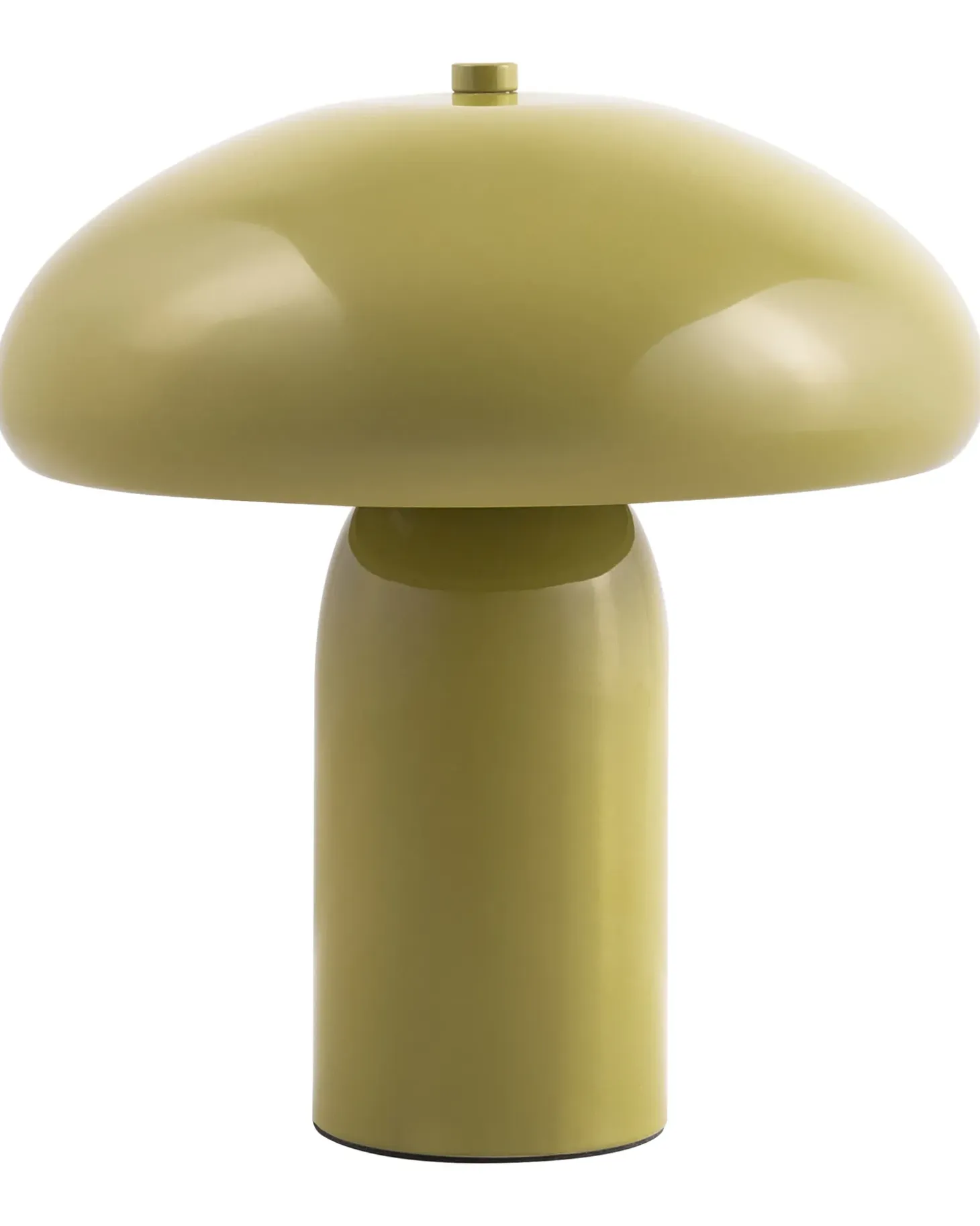 Bordlampe SANYA Metal Olivengrøn