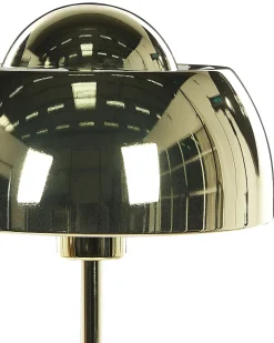 Bordlampe SENETTE Metal Guld