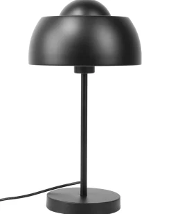 Bordlampe SENETTE Metal Sort