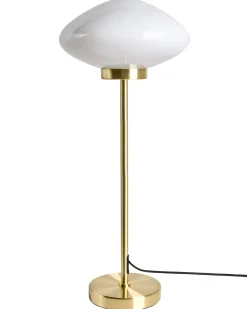Bordlampe SIBUN Metal Guld