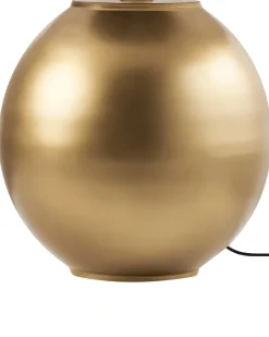 Bordlampe SOBRAMATI Metal Messing