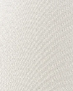 Bordlampe SUNJA Porcelæn Hvid/blå