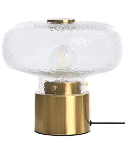 Bordlampe TARA Metal Messing