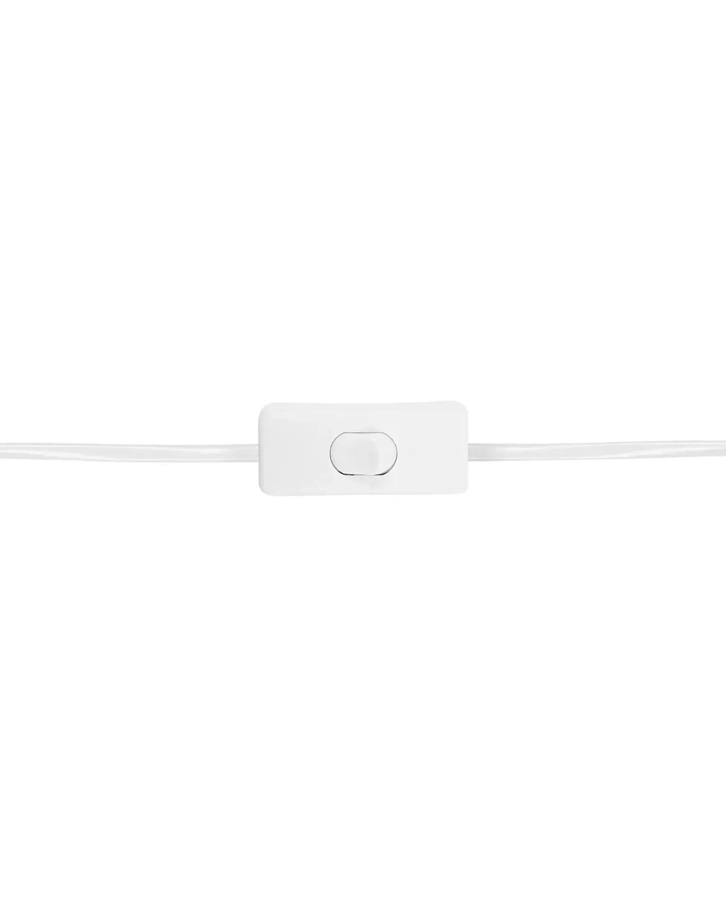 Bordlampe THAYA Keramik Blå