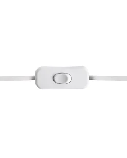 Bordlampe TULUN Grå