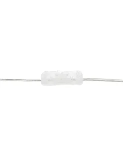 Bordlampe UELE Metal Grå marmor