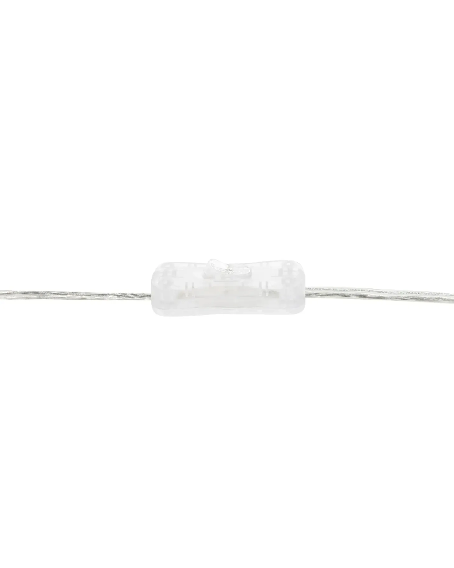 Bordlampe UELE Metal Grå marmor