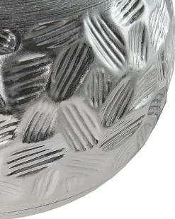 Bordlampe YAKIMA Porcelæn Grå