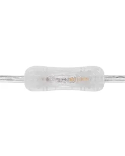 Bordlampe YASUNI Metal Hvid/guld