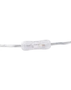 Bordlampe YASUNI Metal Hvid