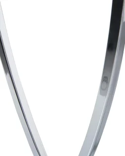 Bordlampe YASUNI Metal Sort