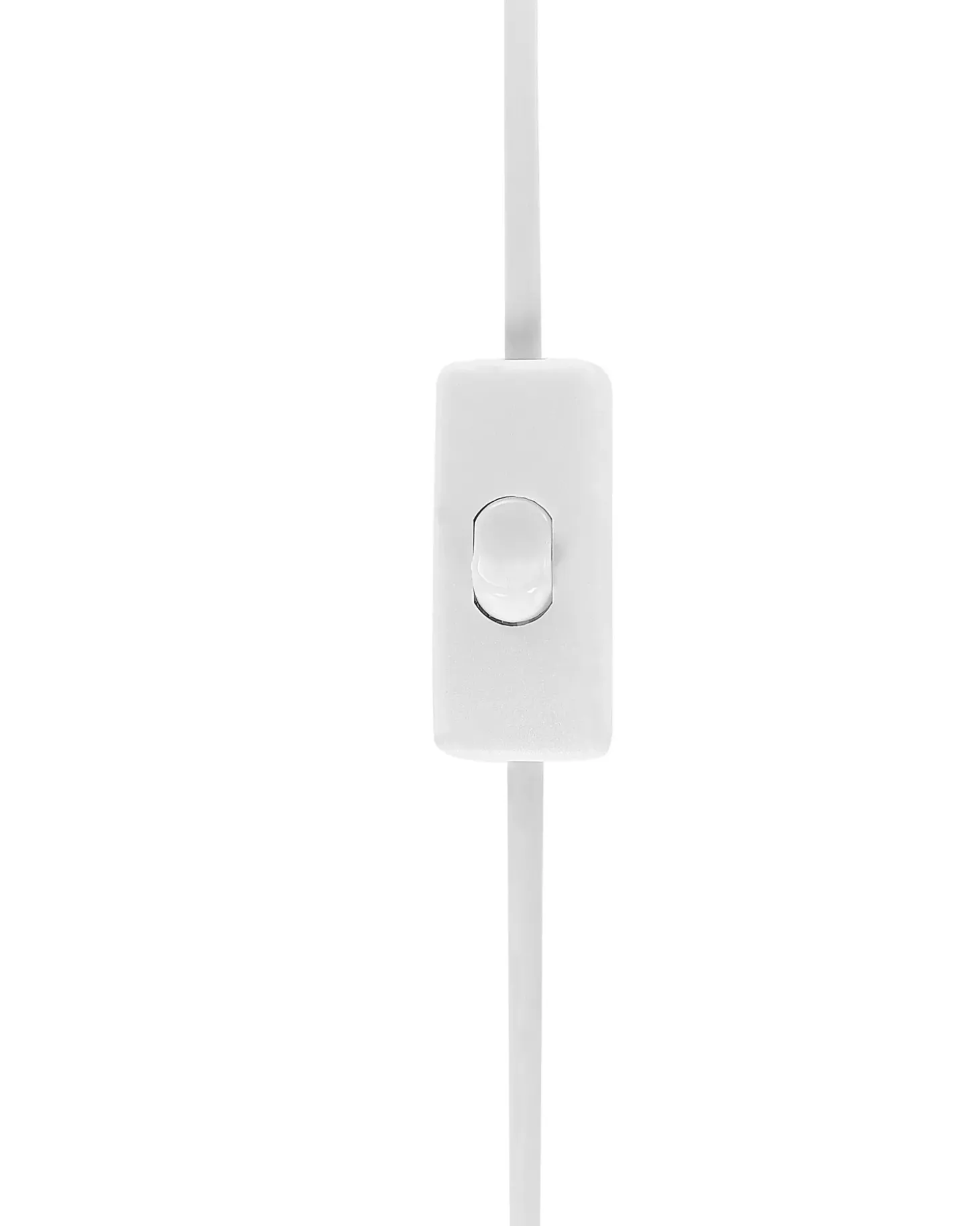Bordlampe ZARIMA Keramik Lyserød