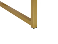Bord LARGO Sort