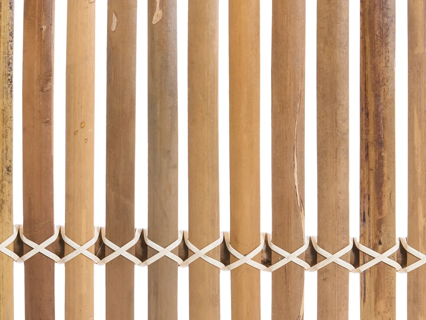 Bord MISICUNI Bambus Naturlig Foldbar