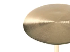 Bord OAHE Metal Guld