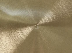 Bord OAHE Metal Guld