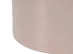 Bord PAGE Metal Lys Beige