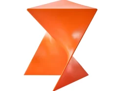 Bord PECOS Orange