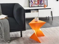 Bord PECOS Orange