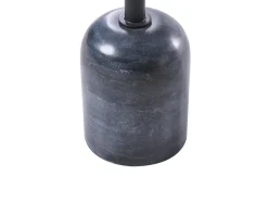 Bord RAINY Metal Sort