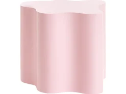 Bord SAKAMI Pastellrosa