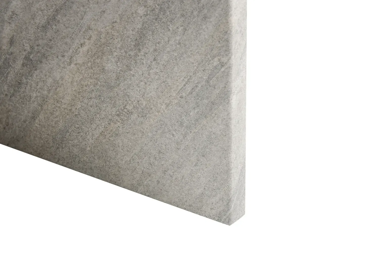 Bord STANTON Grå betoneffekt