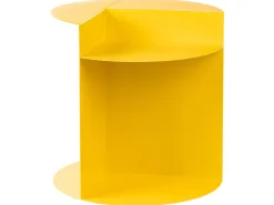 Bord TAGGART Metal Gul