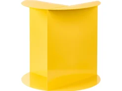 Bord TAGGART Metal Gul