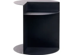 Bord TAGGART Metal Sort