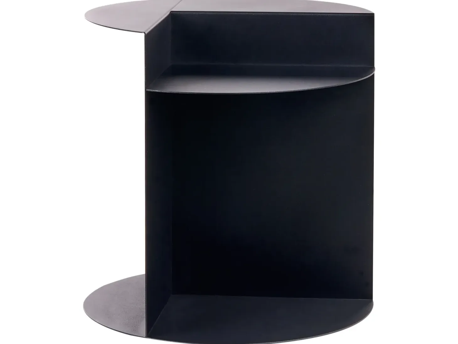 Bord TAGGART Metal Sort
