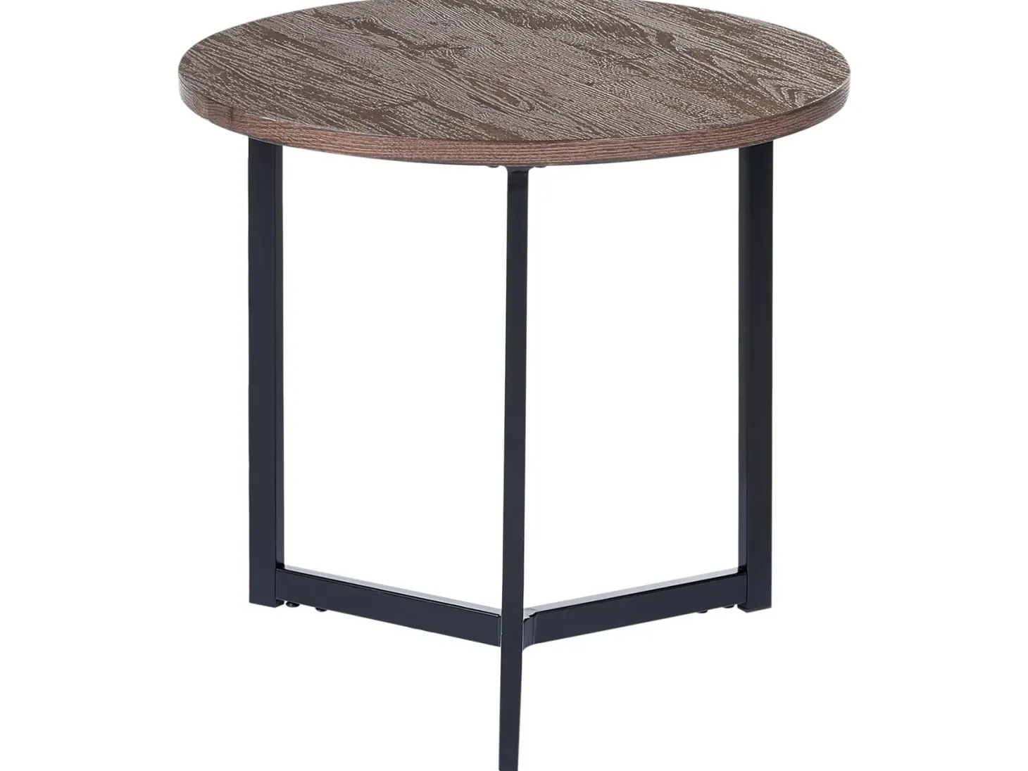 Bord TIPPO Mørkebrun