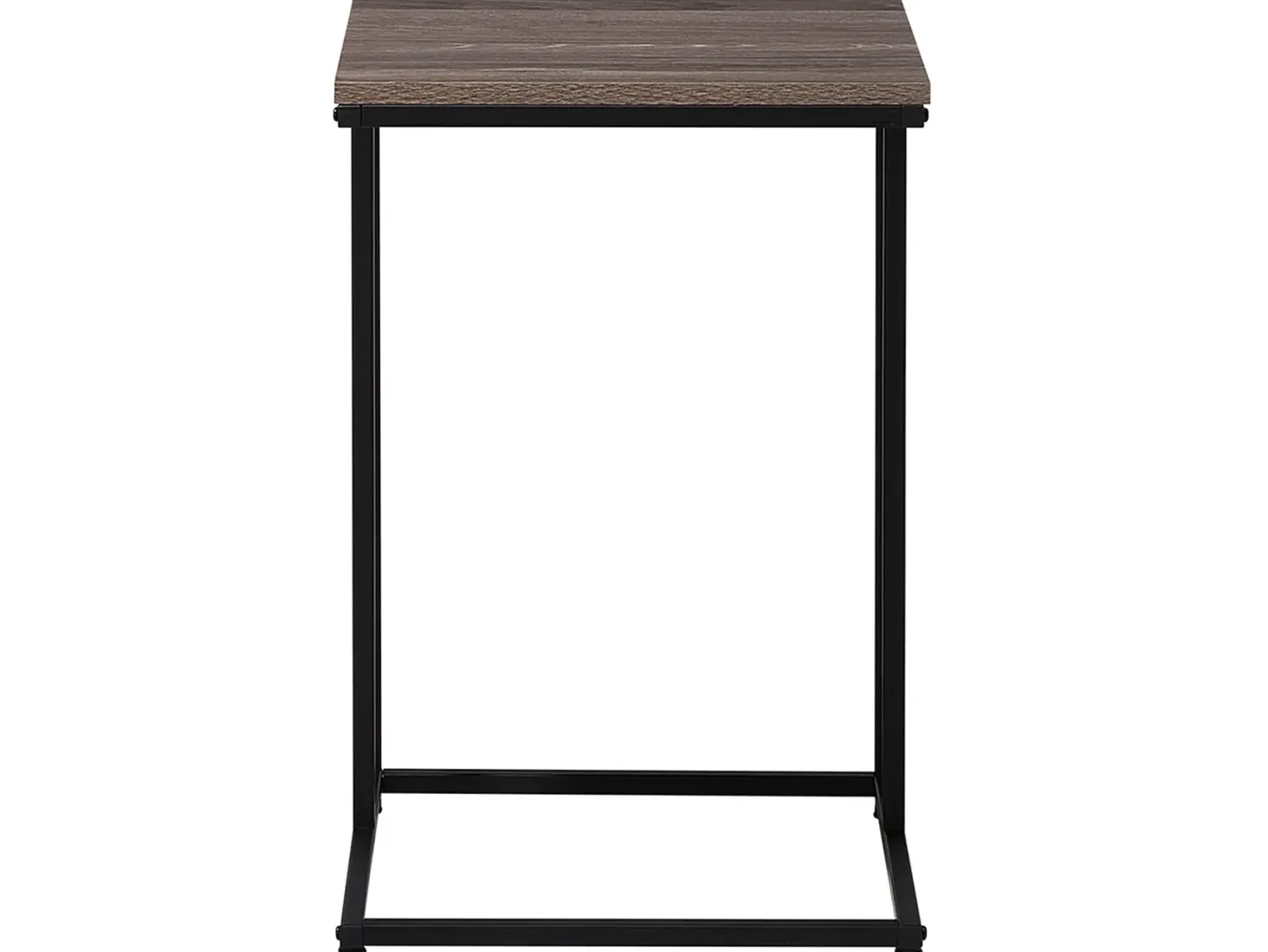 Bord TROY Brungrå