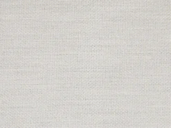 BORELLO 4 personers Have-hjørnesofasæt Venstrevendt Beige Metal